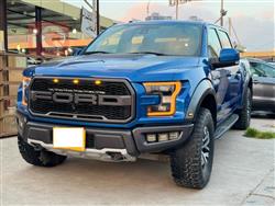 فورد F-150 رابتور